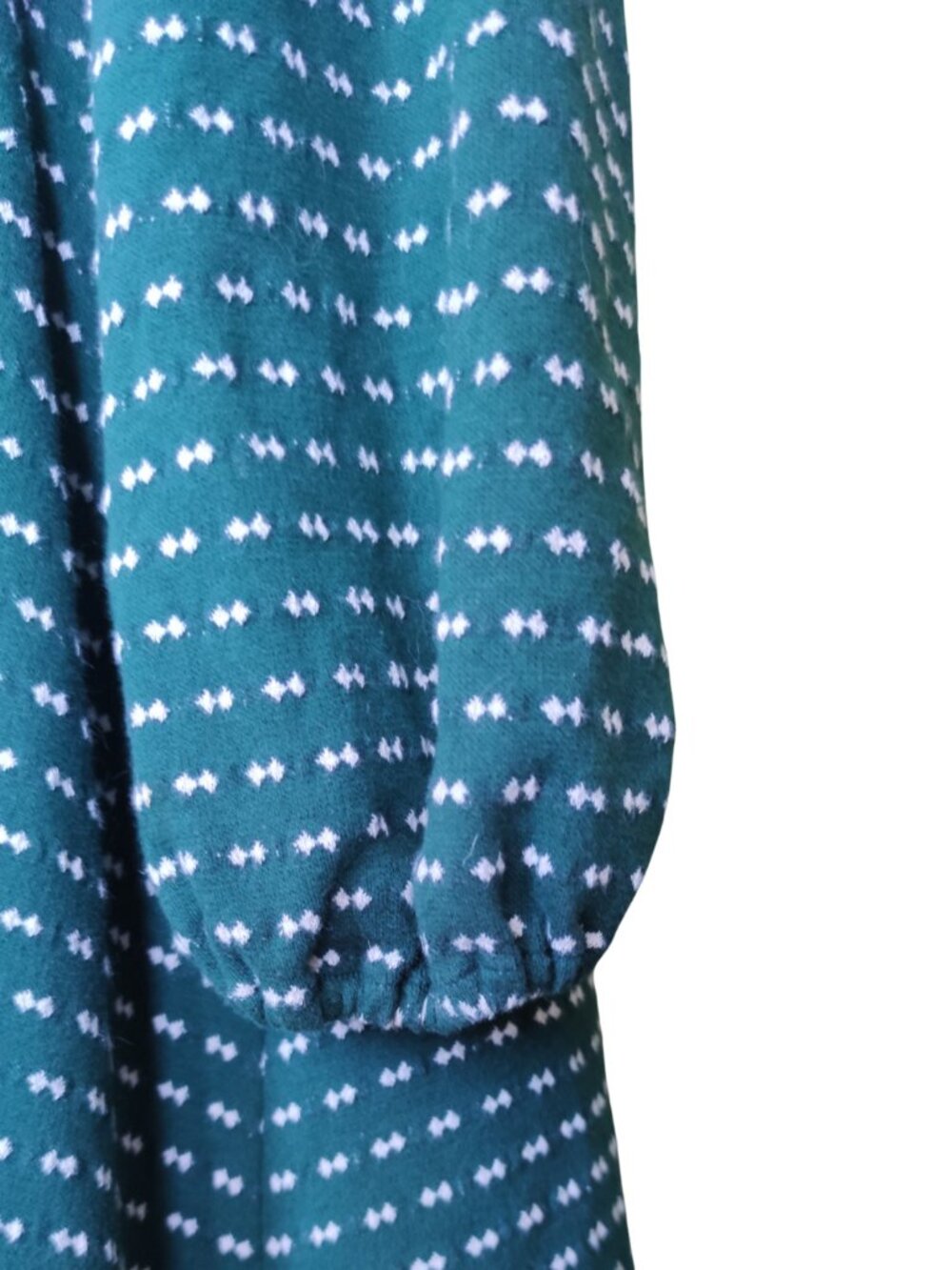 Maeve Knit Swing Dress - Picture 7 of 9